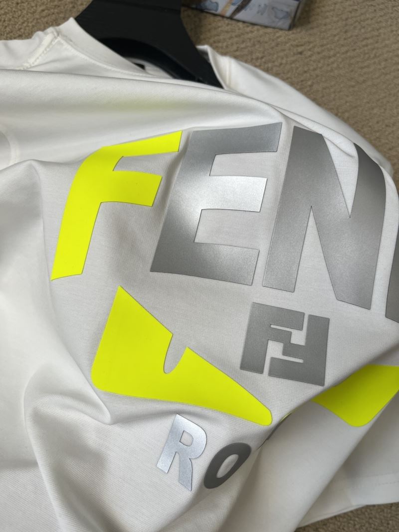 Fendi T-Shirts